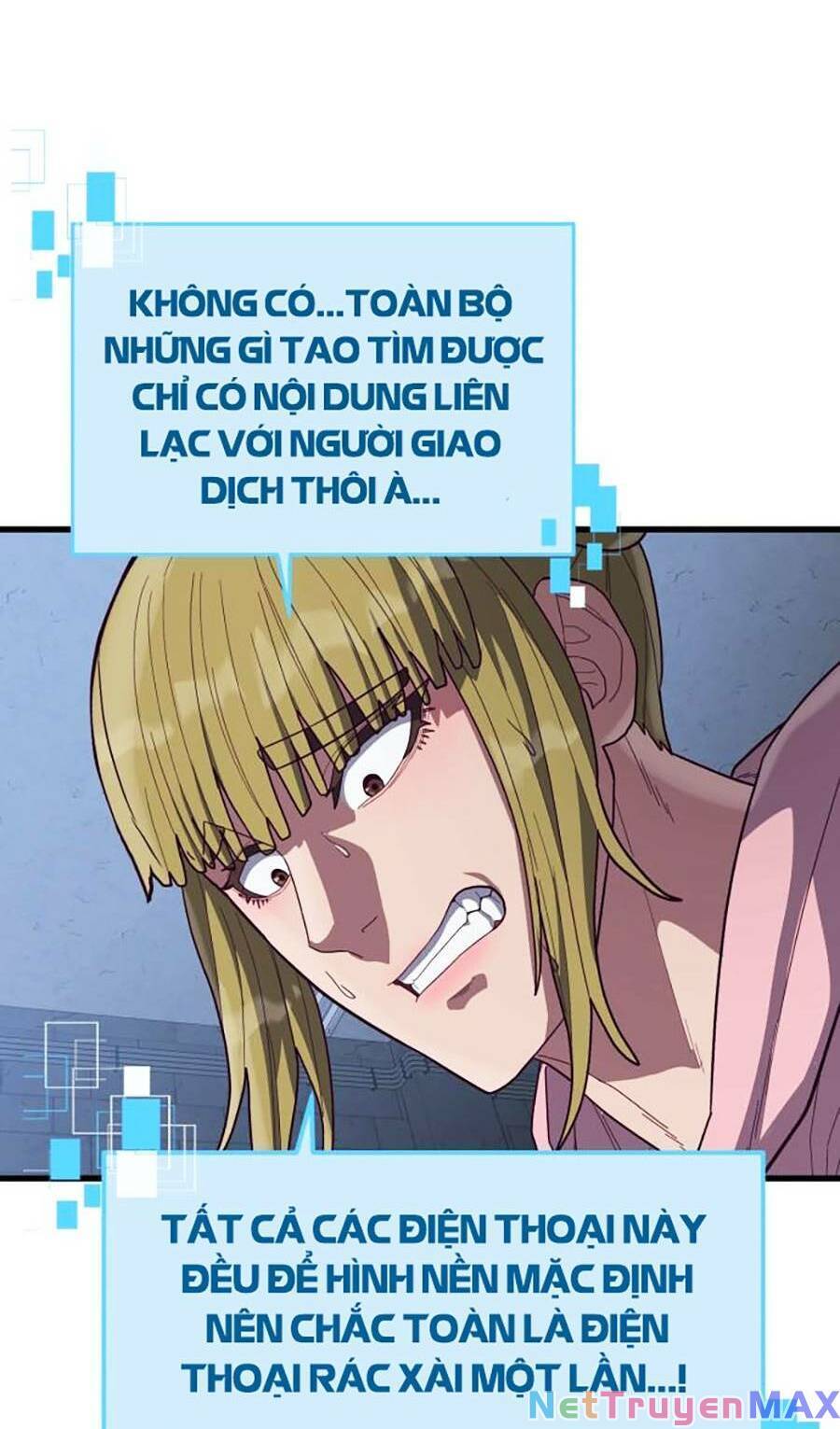 Tên Vâng Lời Tuyệt Đối Chapter 39 - Trang 119