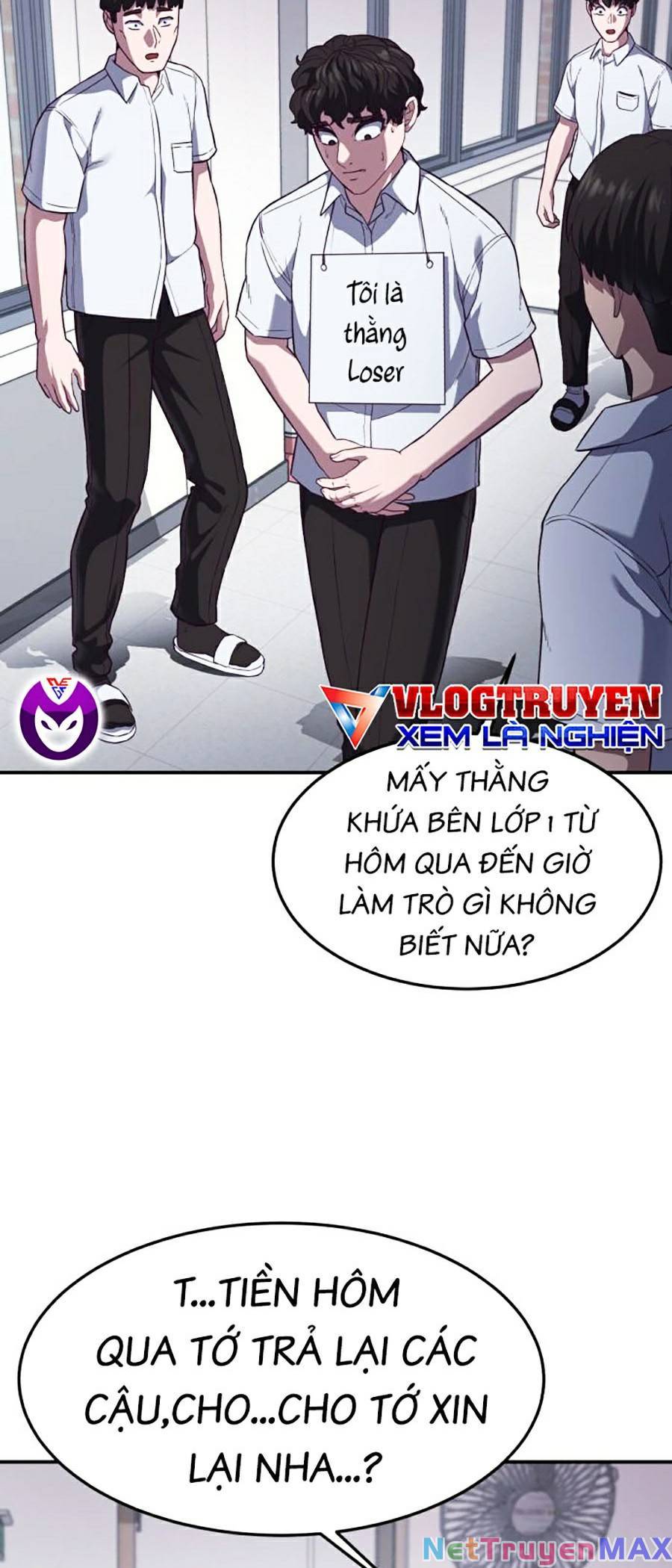 Tên Vâng Lời Tuyệt Đối Chapter 7 - Trang 42