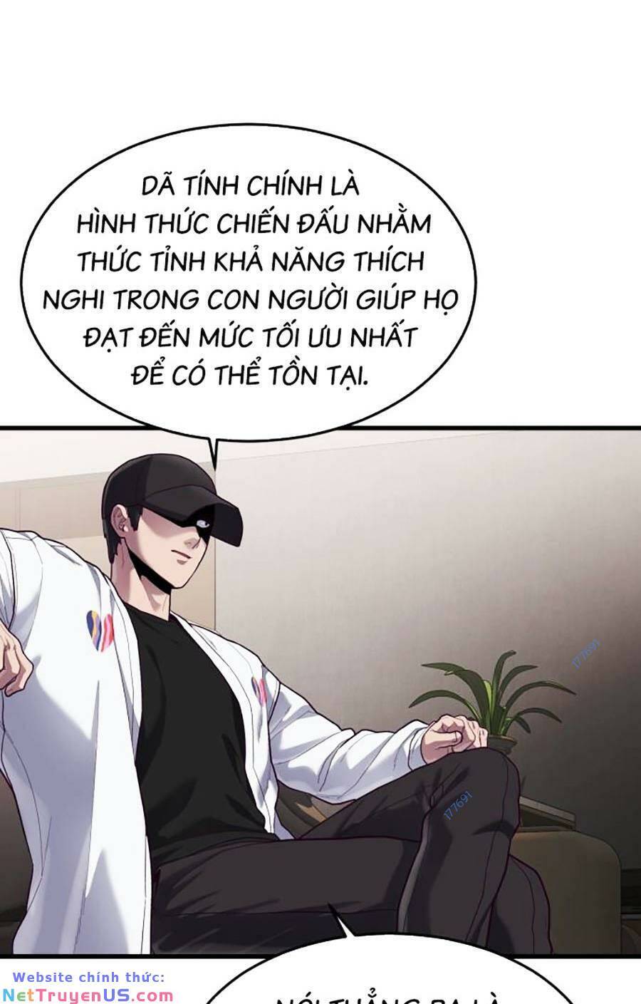 Tên Vâng Lời Tuyệt Đối Chapter 47 - Trang 117