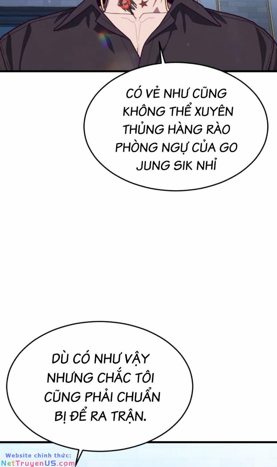 Tên Vâng Lời Tuyệt Đối Chapter 69 - Trang 19