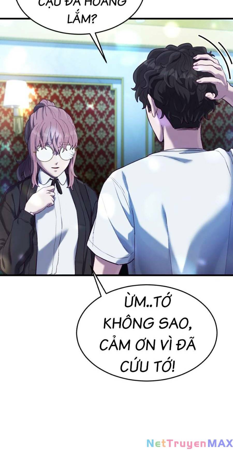 Tên Vâng Lời Tuyệt Đối Chapter 15 - Trang 111