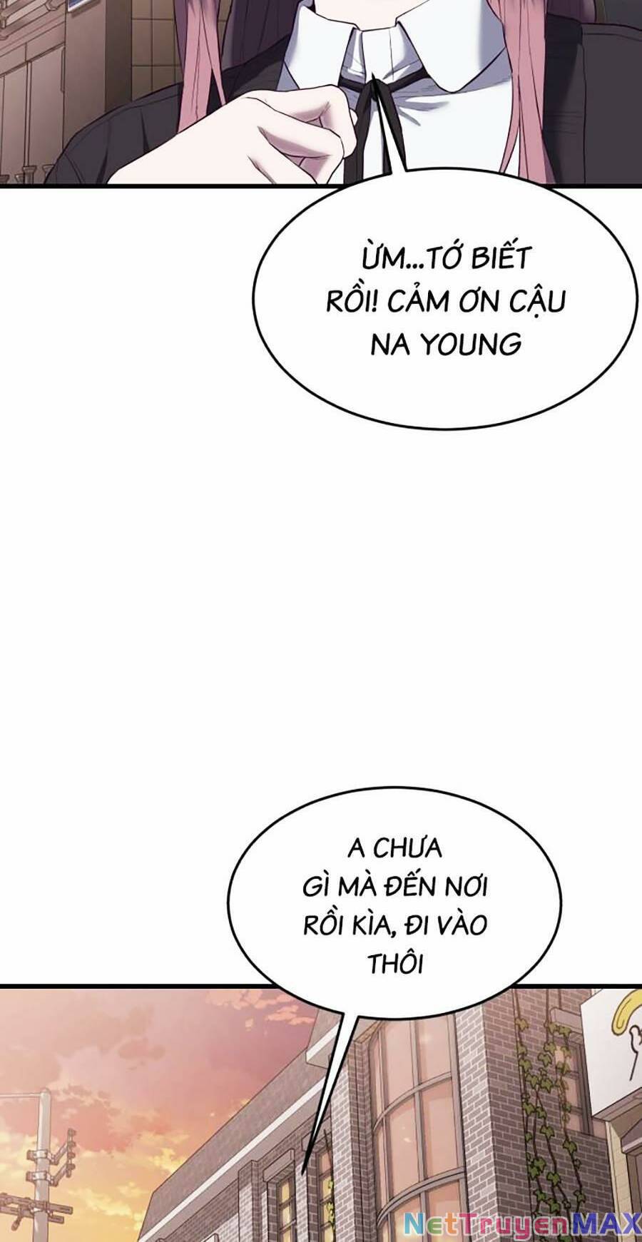 Tên Vâng Lời Tuyệt Đối Chapter 19 - Trang 33