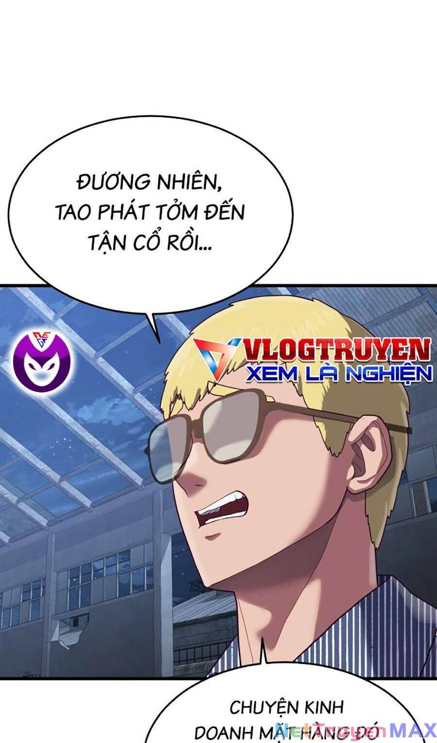 Tên Vâng Lời Tuyệt Đối Chapter 39 - Trang 23