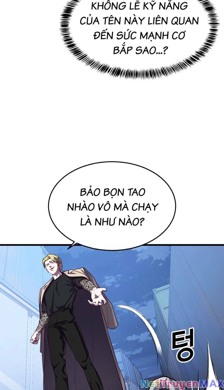 Tên Vâng Lời Tuyệt Đối Chapter 43 - Trang 70