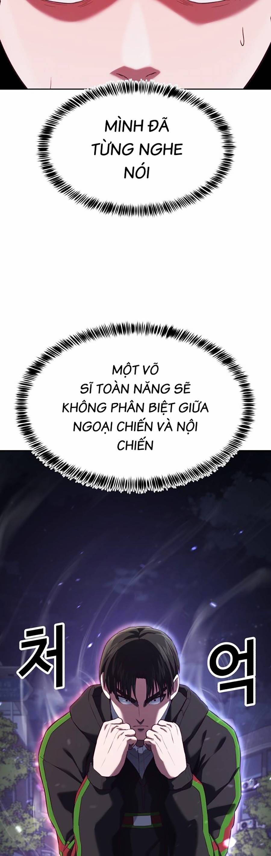 Tên Vâng Lời Tuyệt Đối Chapter 10 - Trang 29