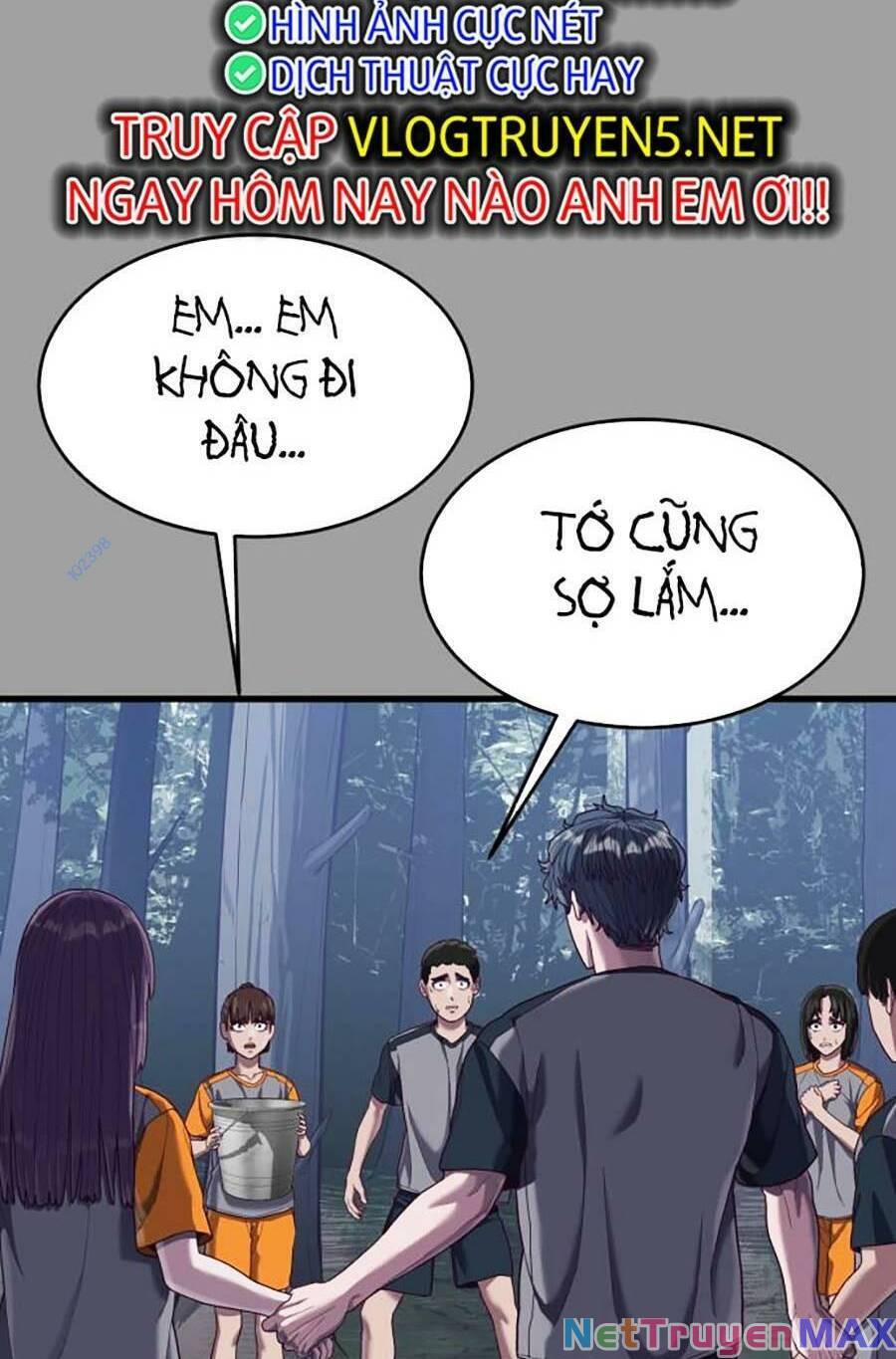 Tên Vâng Lời Tuyệt Đối Chapter 36 - Trang 117