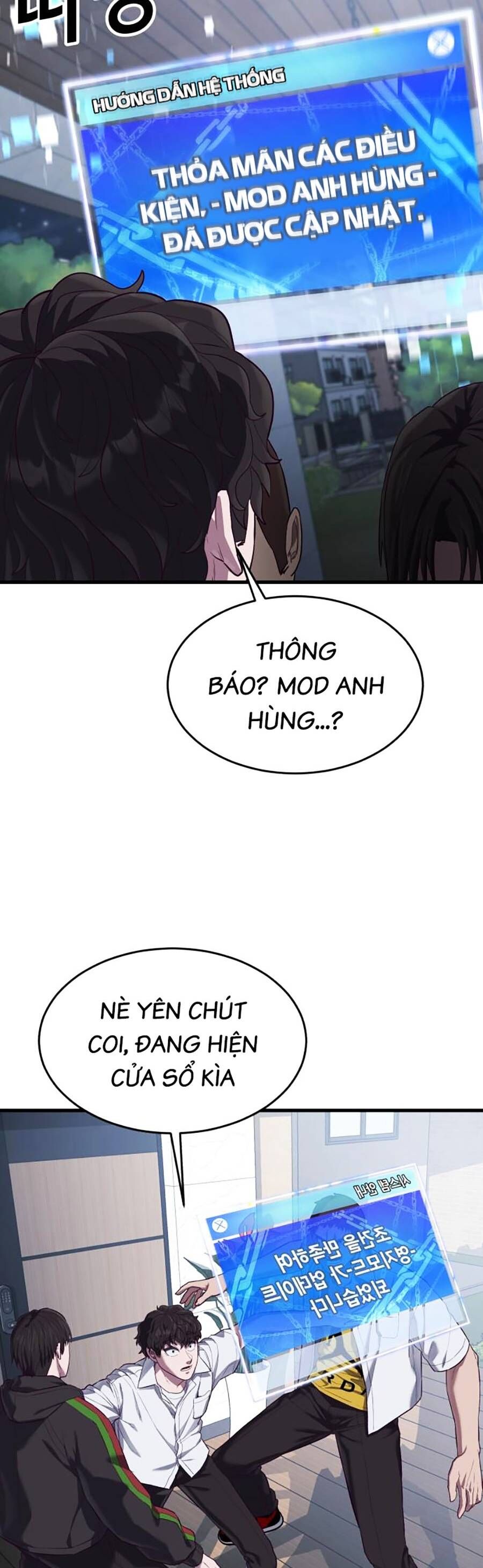 Tên Vâng Lời Tuyệt Đối Chapter 13 - Trang 46