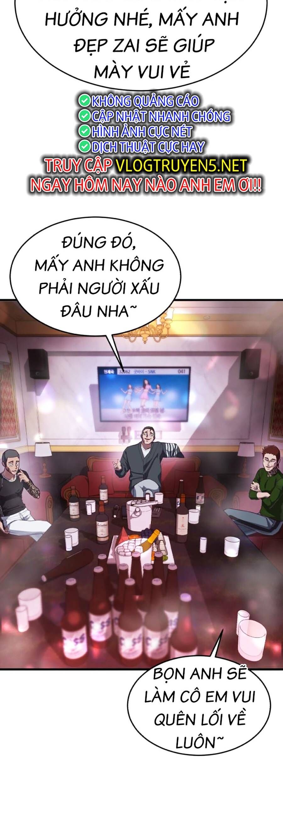 Tên Vâng Lời Tuyệt Đối Chapter 14 - Trang 75