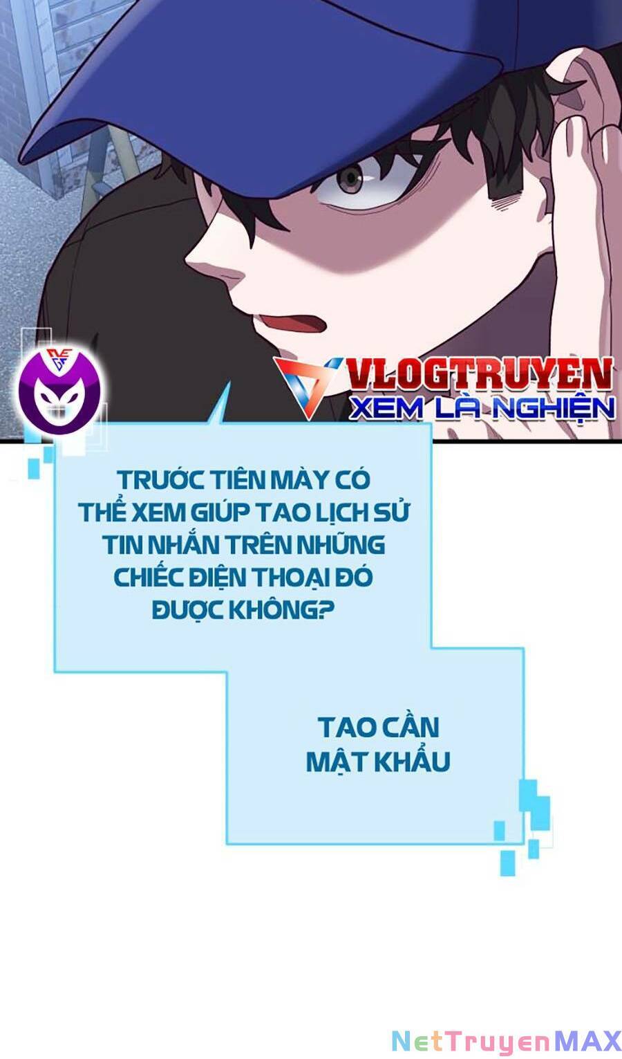 Tên Vâng Lời Tuyệt Đối Chapter 39 - Trang 103