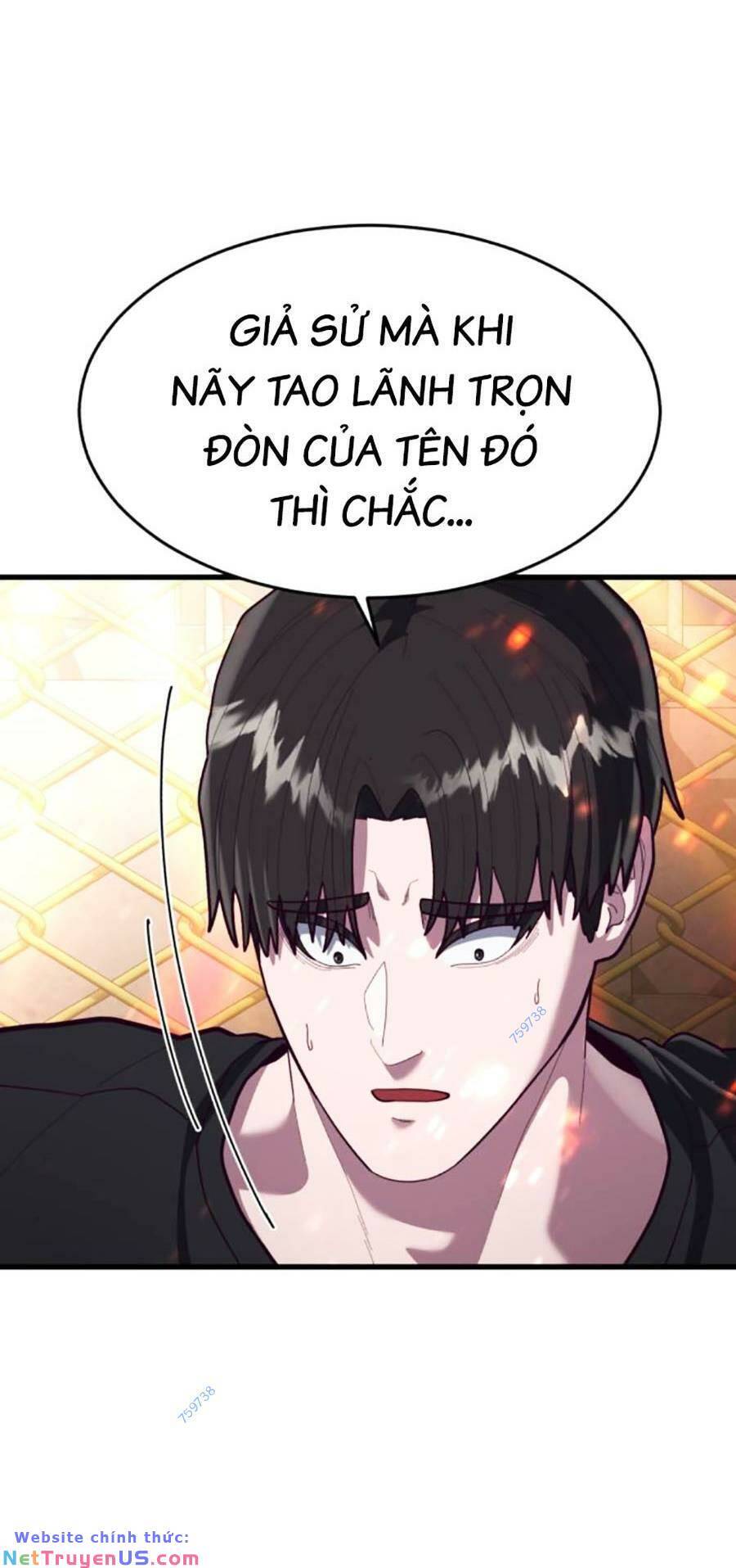 Tên Vâng Lời Tuyệt Đối Chapter 58 - Trang 134