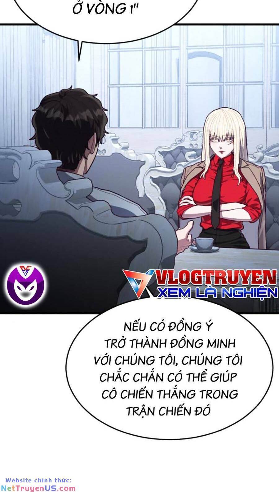 Tên Vâng Lời Tuyệt Đối Chapter 59 - Trang 79