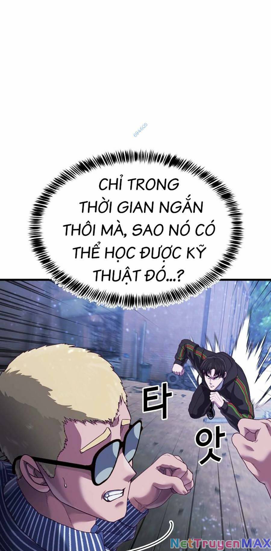 Tên Vâng Lời Tuyệt Đối Chapter 23 - Trang 68