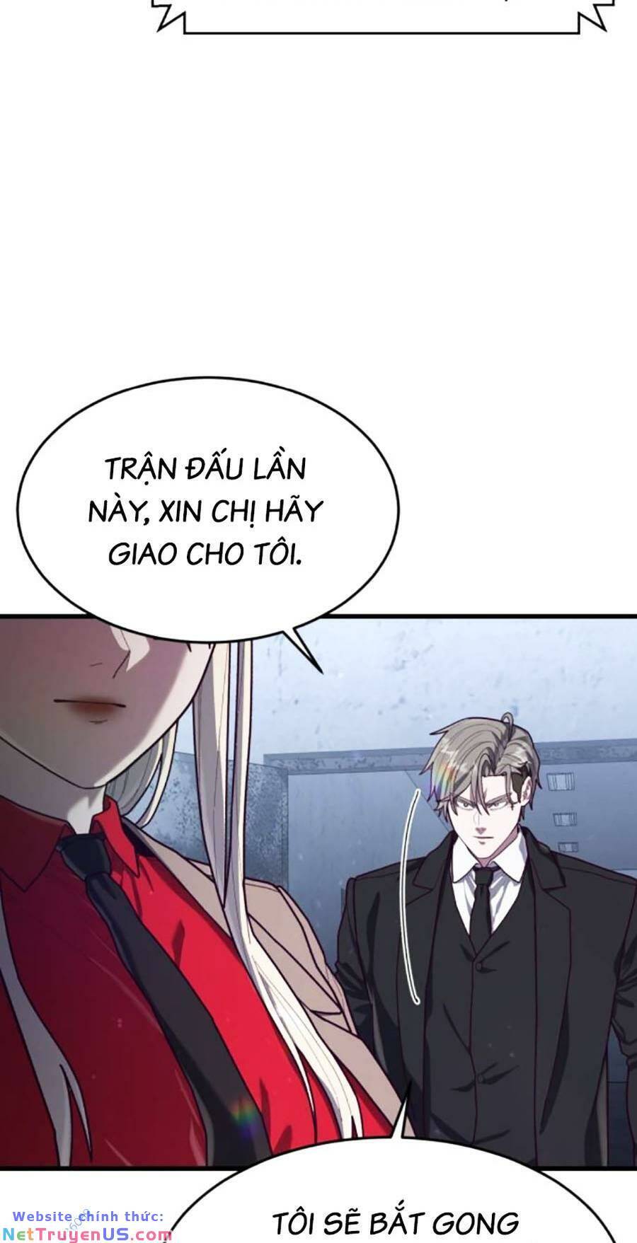 Tên Vâng Lời Tuyệt Đối Chapter 66 - Trang 28