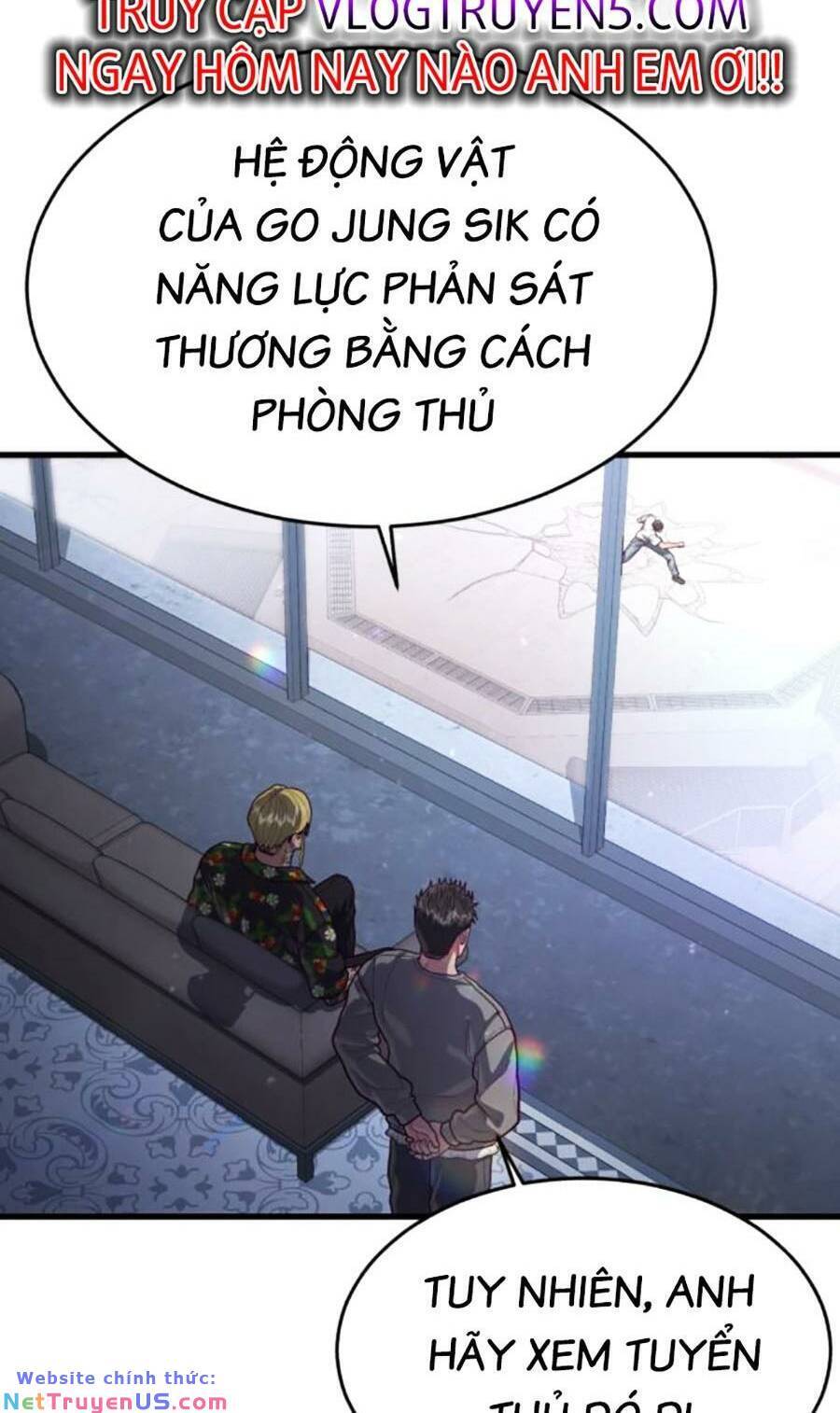 Tên Vâng Lời Tuyệt Đối Chapter 69 - Trang 21