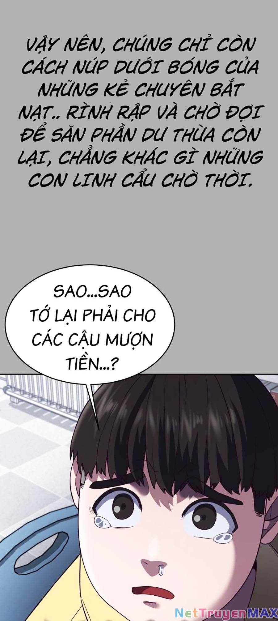 Tên Vâng Lời Tuyệt Đối Chapter 8 - Trang 21