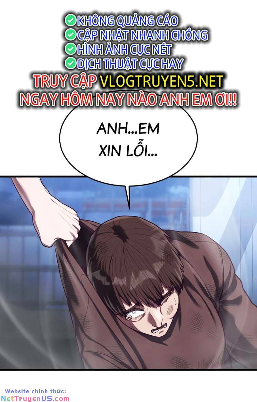 Tên Vâng Lời Tuyệt Đối Chapter 47 - Trang 3