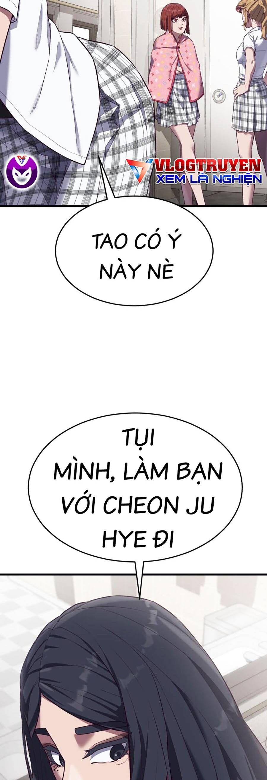 Tên Vâng Lời Tuyệt Đối Chapter 14 - Trang 61