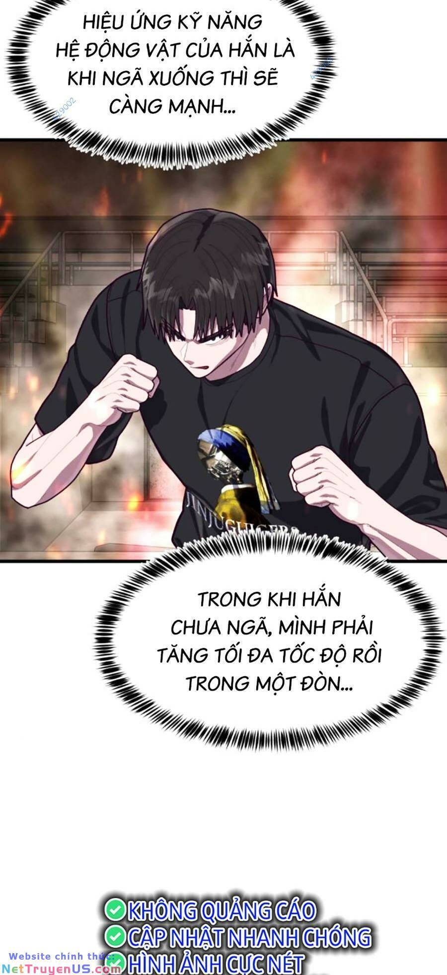 Tên Vâng Lời Tuyệt Đối Chapter 62 - Trang 61