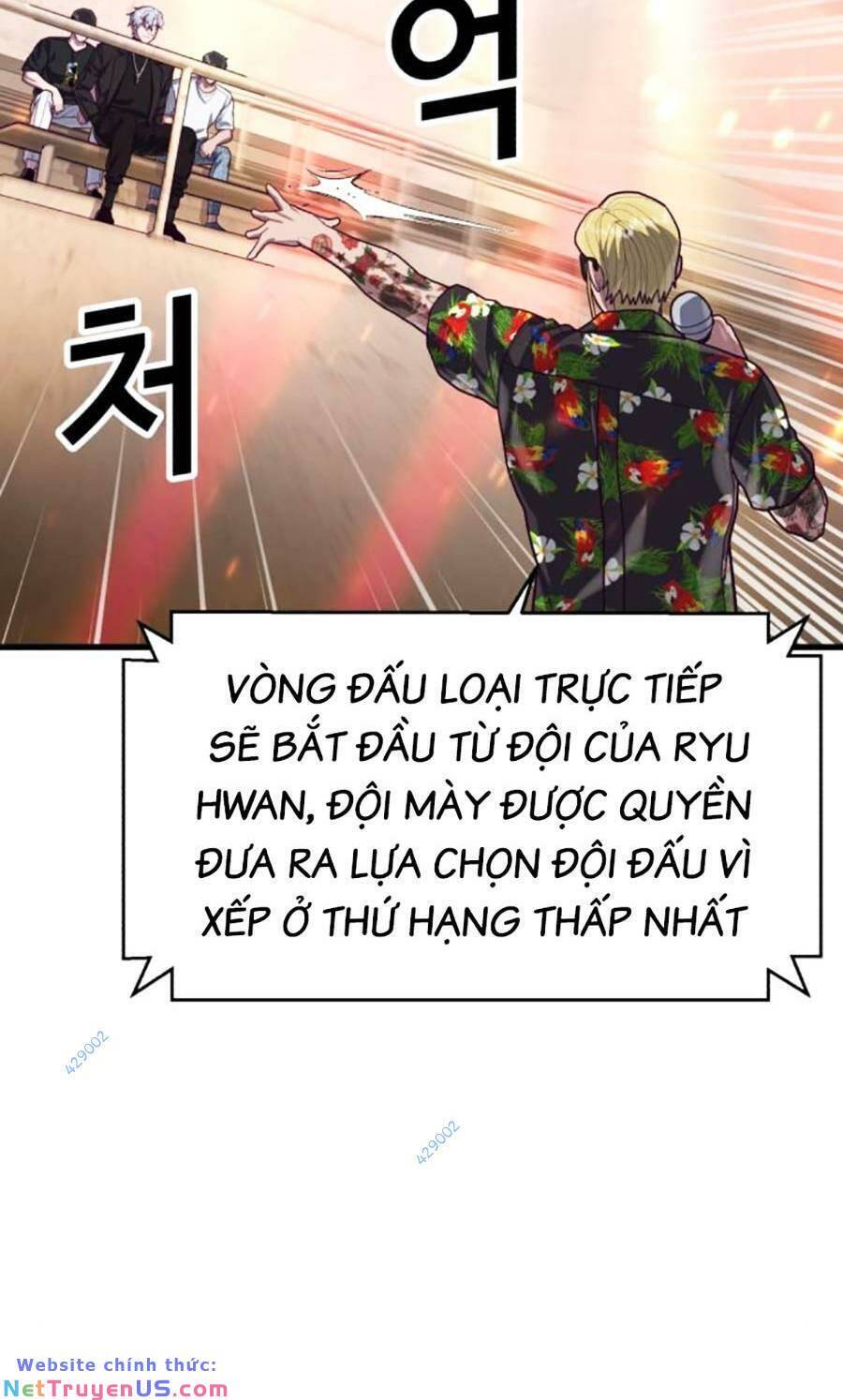 Tên Vâng Lời Tuyệt Đối Chapter 62 - Trang 33