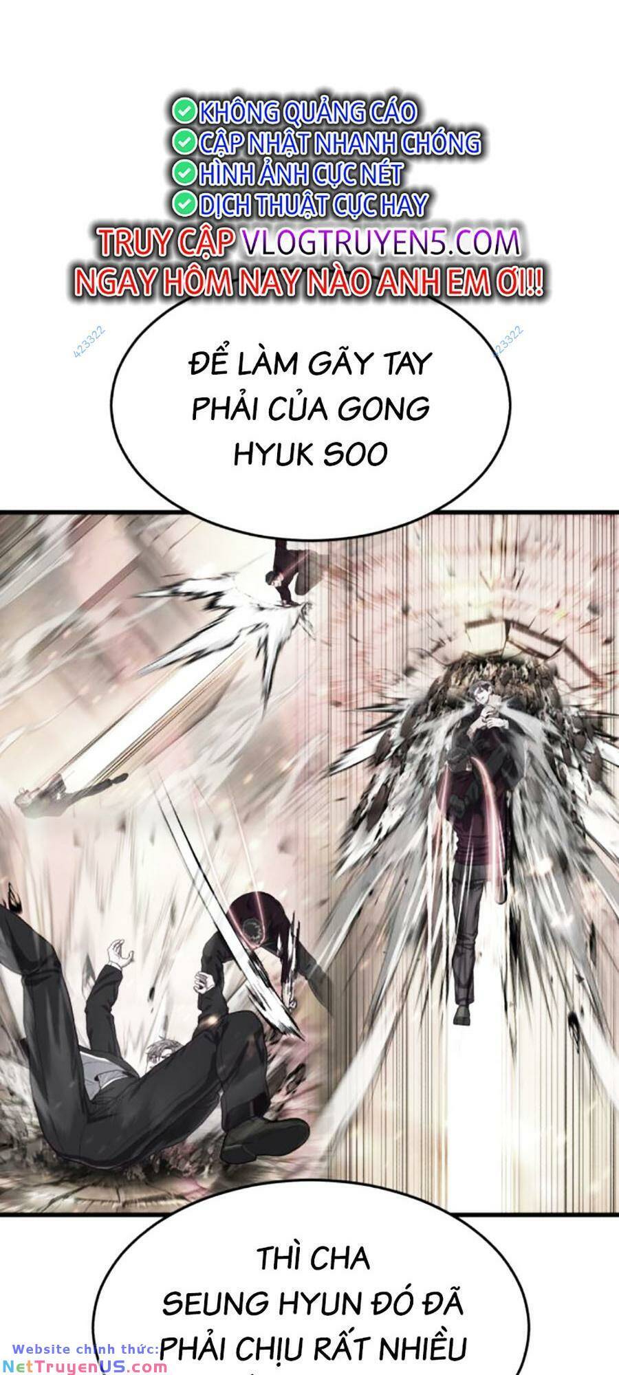 Tên Vâng Lời Tuyệt Đối Chapter 67 - Trang 42