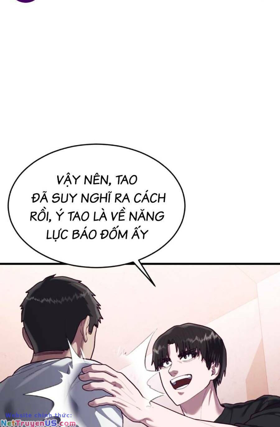 Tên Vâng Lời Tuyệt Đối Chapter 59 - Trang 55