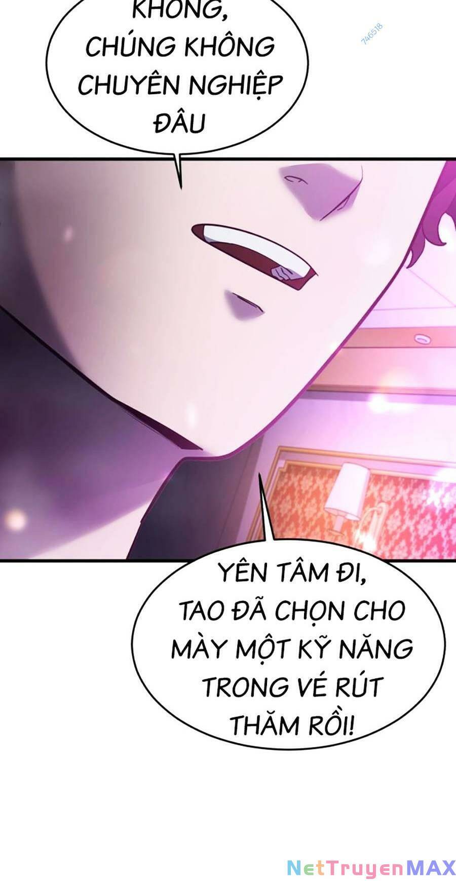 Tên Vâng Lời Tuyệt Đối Chapter 15 - Trang 36