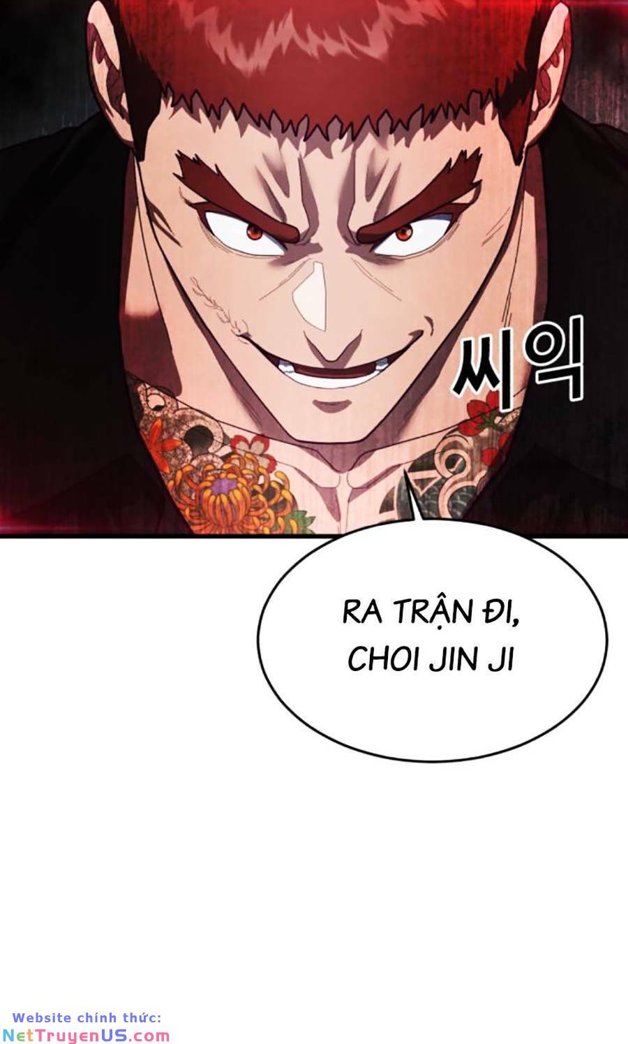 Tên Vâng Lời Tuyệt Đối Chapter 64 - Trang 2