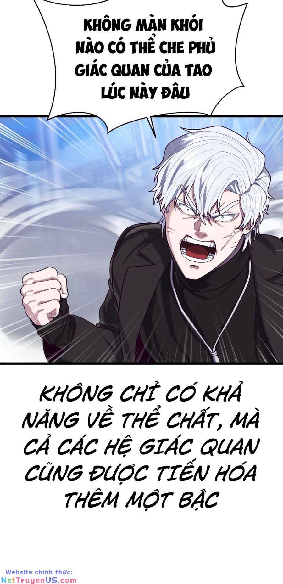 Tên Vâng Lời Tuyệt Đối Chapter 47 - Trang 121