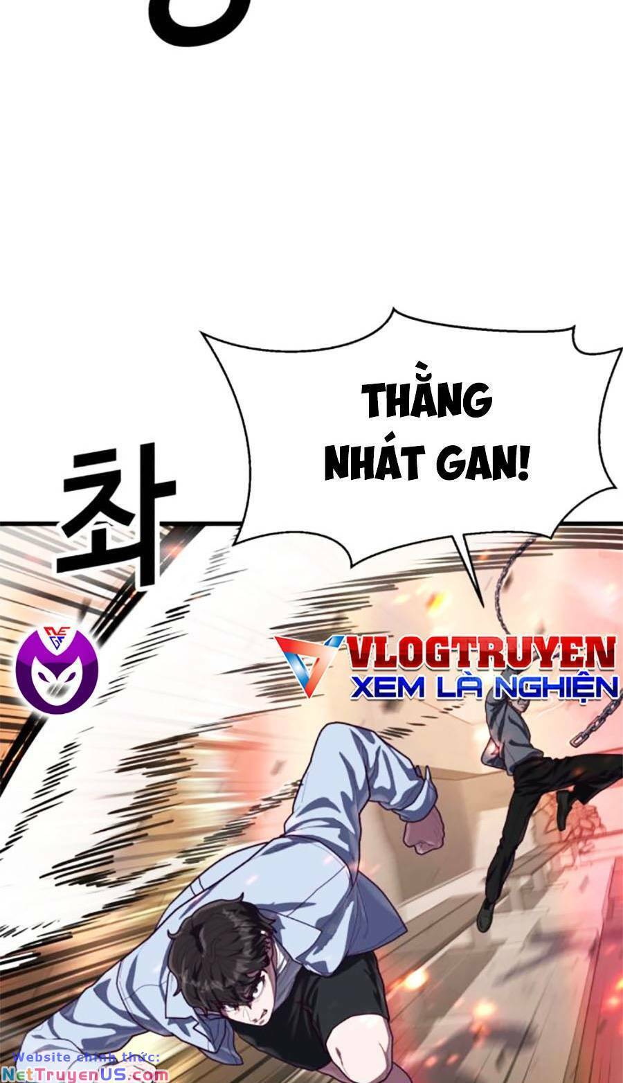 Tên Vâng Lời Tuyệt Đối Chapter 65 - Trang 52