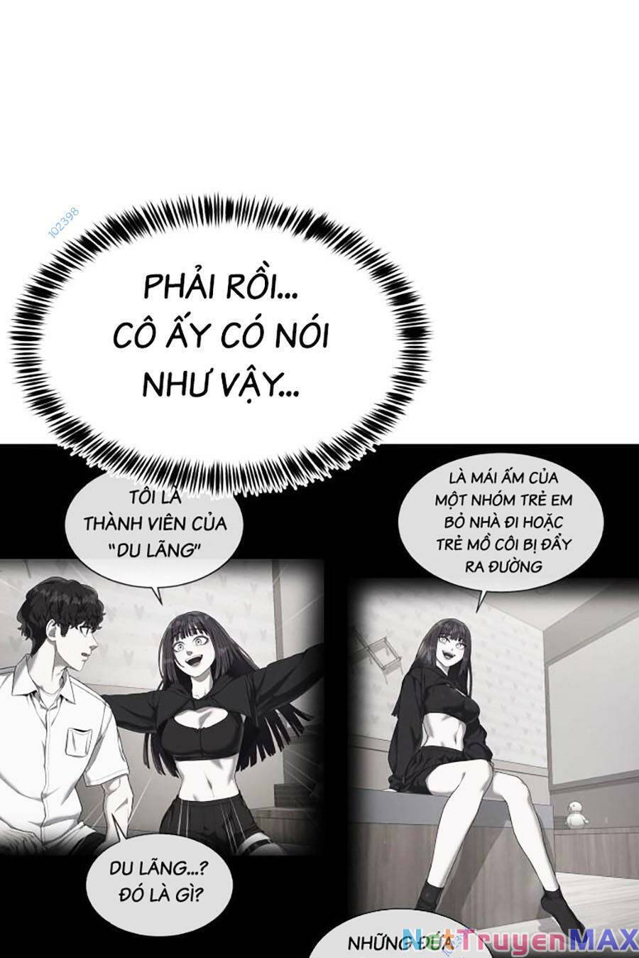 Tên Vâng Lời Tuyệt Đối Chapter 36 - Trang 4