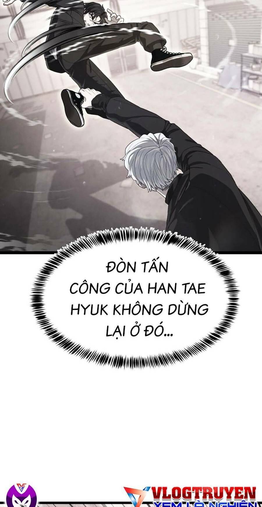 Tên Vâng Lời Tuyệt Đối Chapter 35 - Trang 43