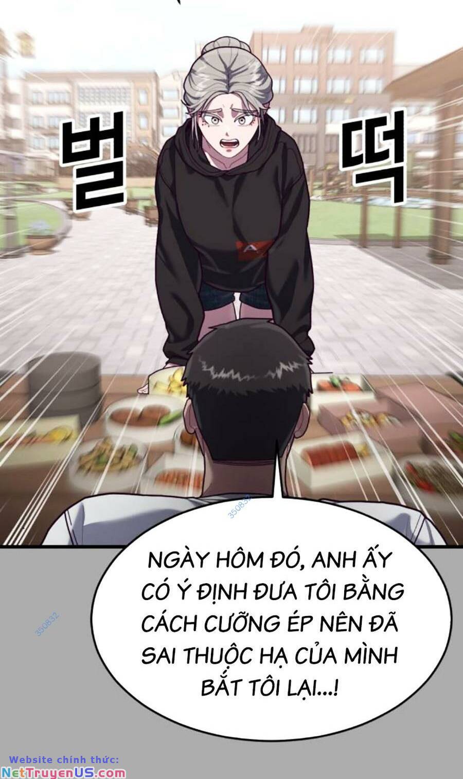 Tên Vâng Lời Tuyệt Đối Chapter 70 - Trang 90