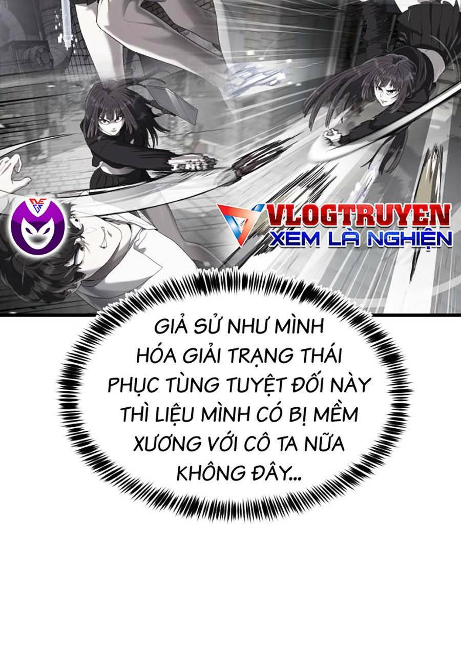 Tên Vâng Lời Tuyệt Đối Chapter 33 - Trang 38