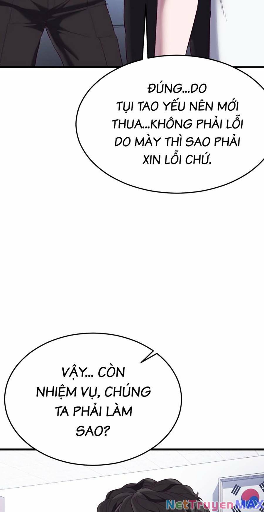 Tên Vâng Lời Tuyệt Đối Chapter 19 - Trang 6