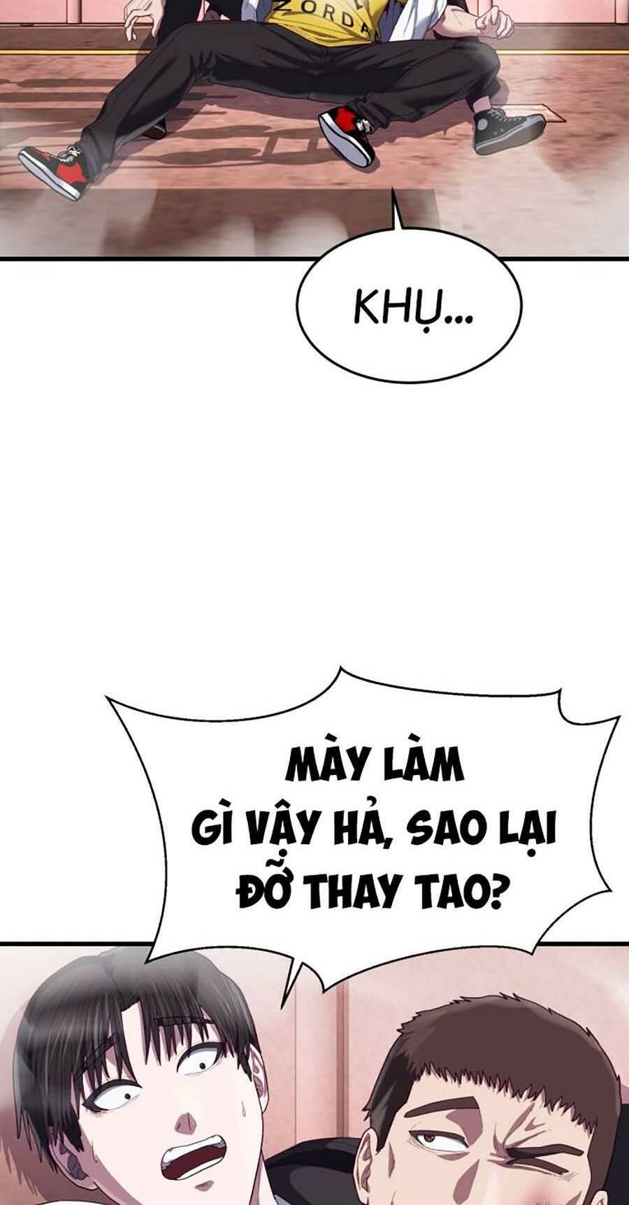 Tên Vâng Lời Tuyệt Đối Chapter 34 - Trang 93