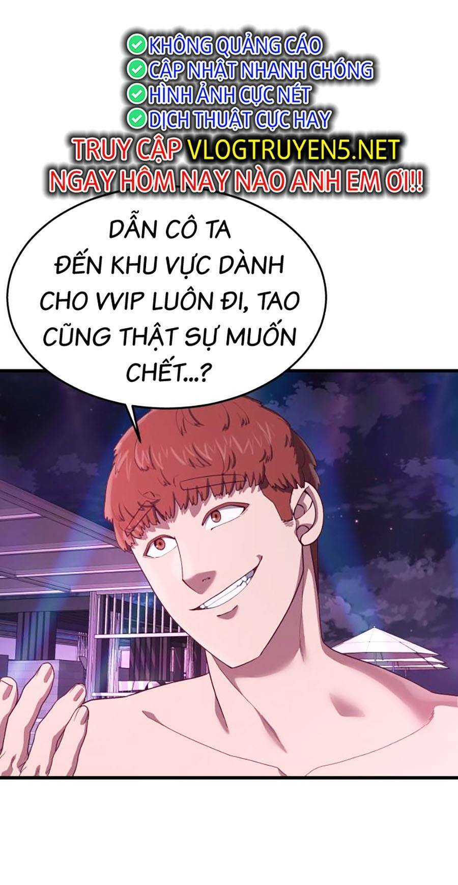 Tên Vâng Lời Tuyệt Đối Chapter 30 - Trang 78