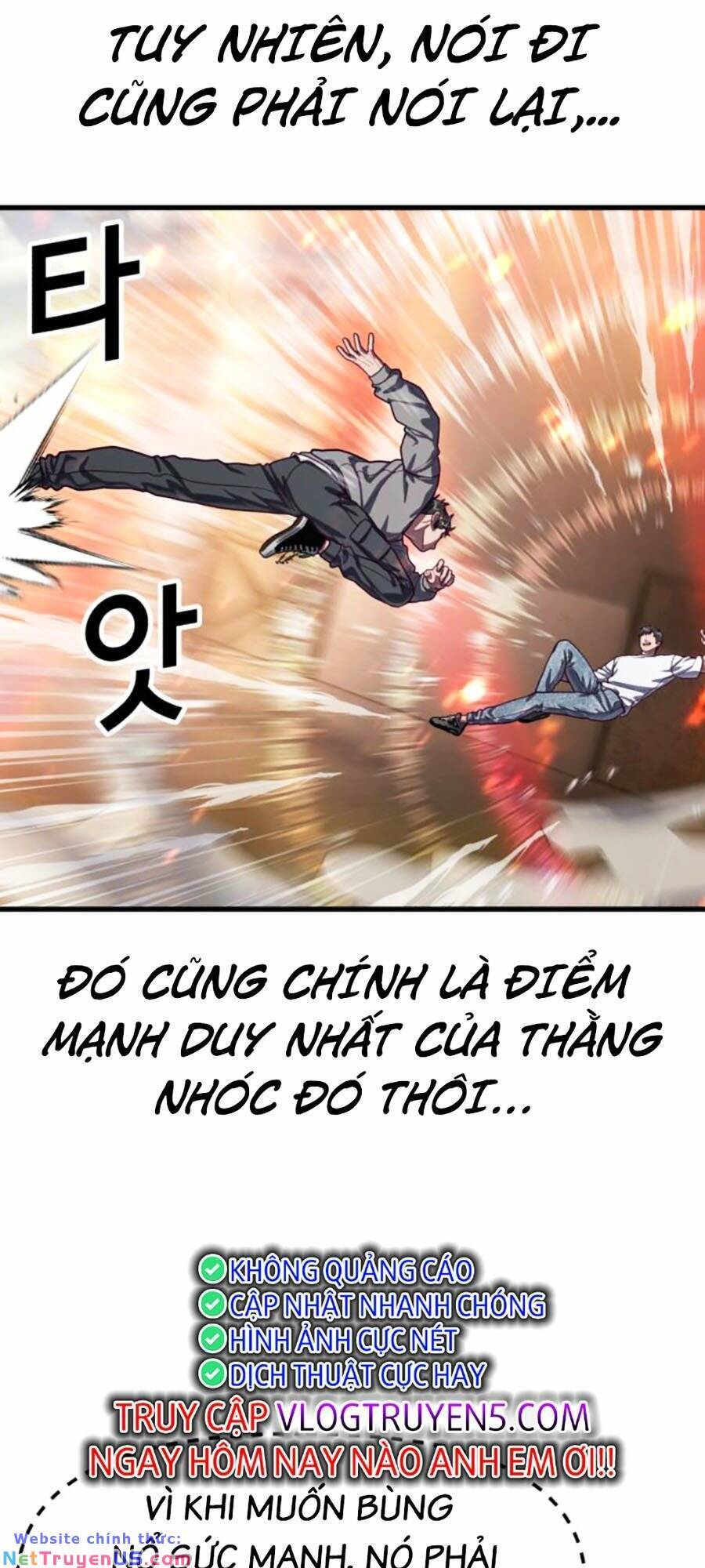 Tên Vâng Lời Tuyệt Đối Chapter 71 - Trang 35