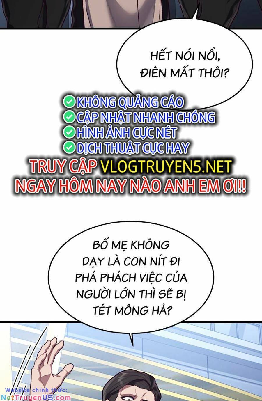 Tên Vâng Lời Tuyệt Đối Chapter 52 - Trang 55