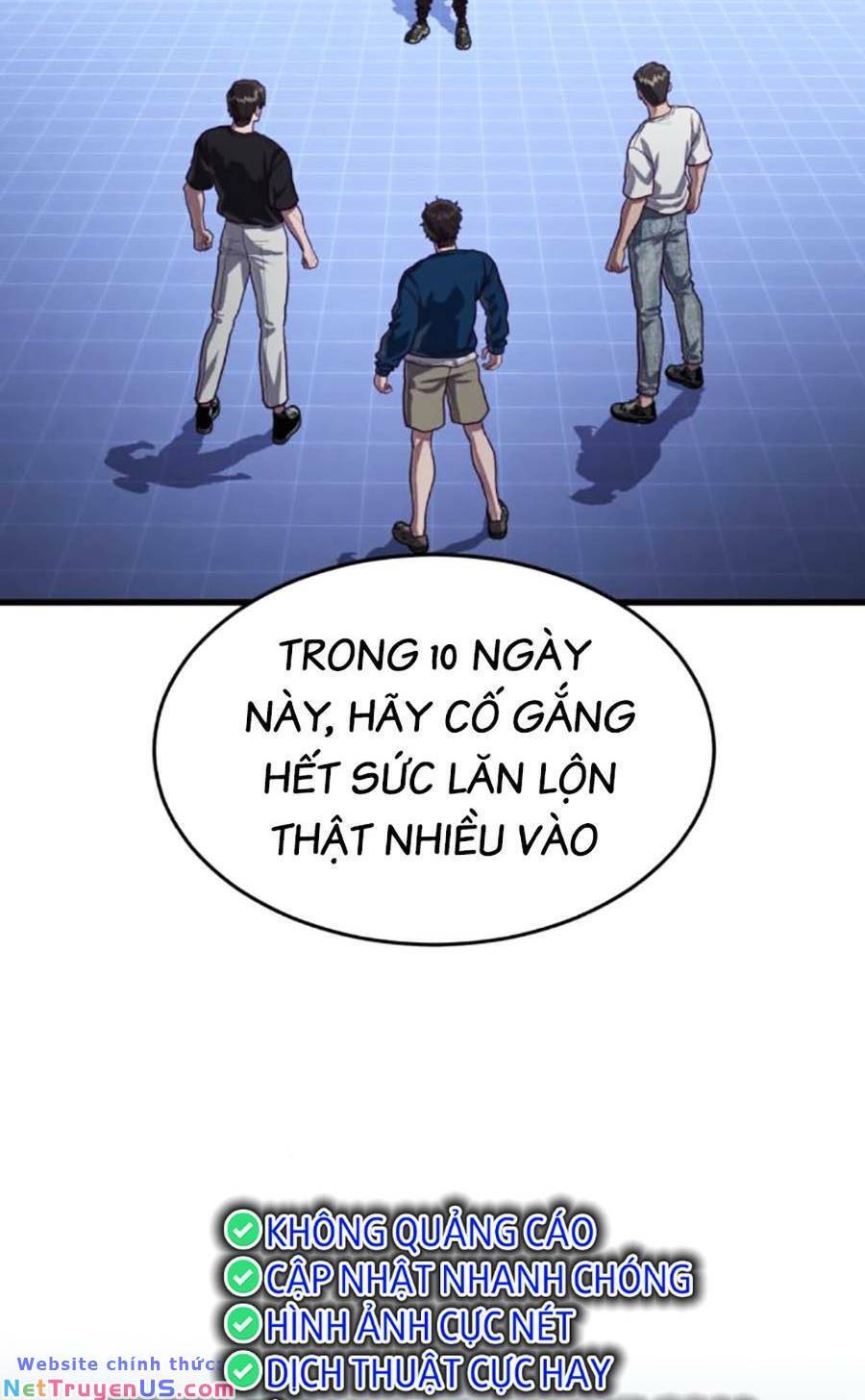 Tên Vâng Lời Tuyệt Đối Chapter 57 - Trang 62