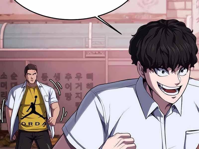 Tên Vâng Lời Tuyệt Đối Chapter 6.5 - Trang 16