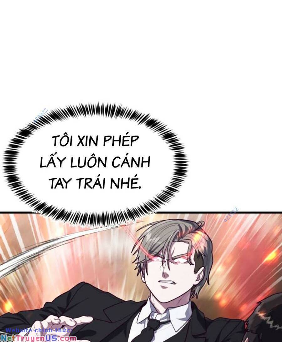 Tên Vâng Lời Tuyệt Đối Chapter 67 - Trang 26