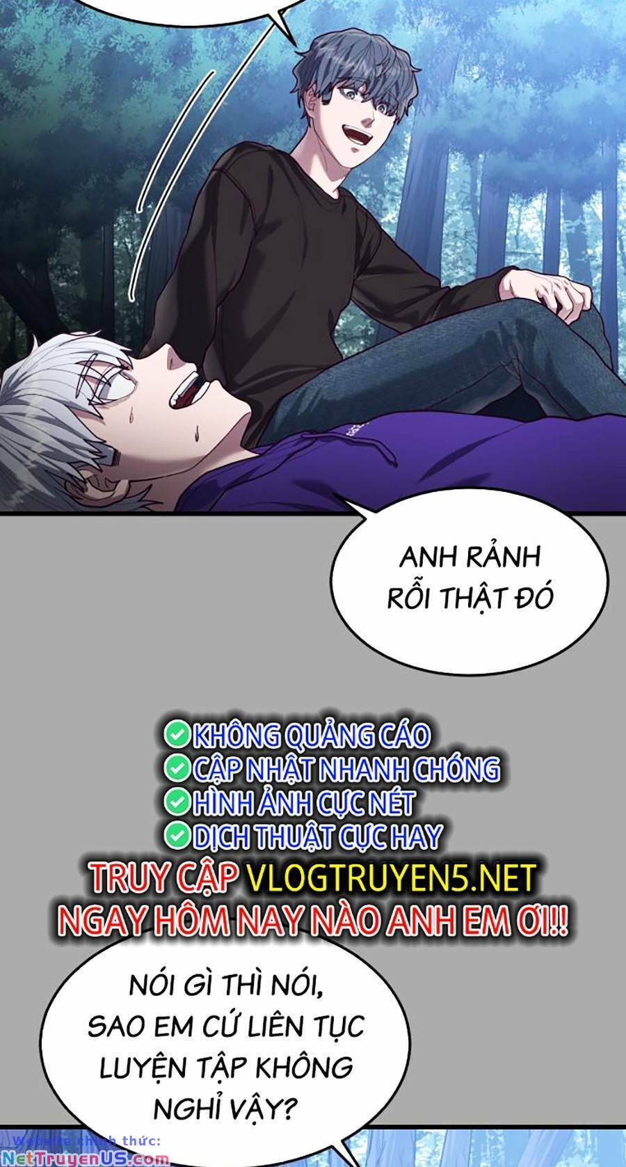 Tên Vâng Lời Tuyệt Đối Chapter 48 - Trang 38