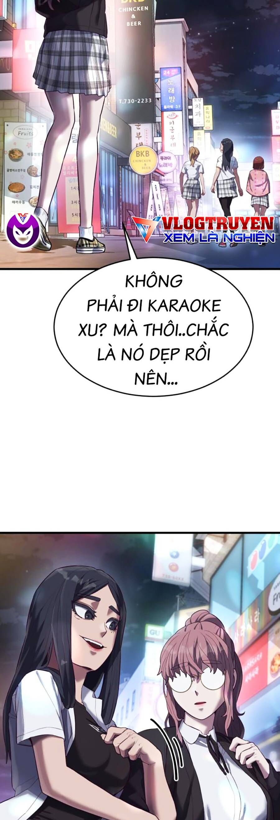 Tên Vâng Lời Tuyệt Đối Chapter 14 - Trang 71