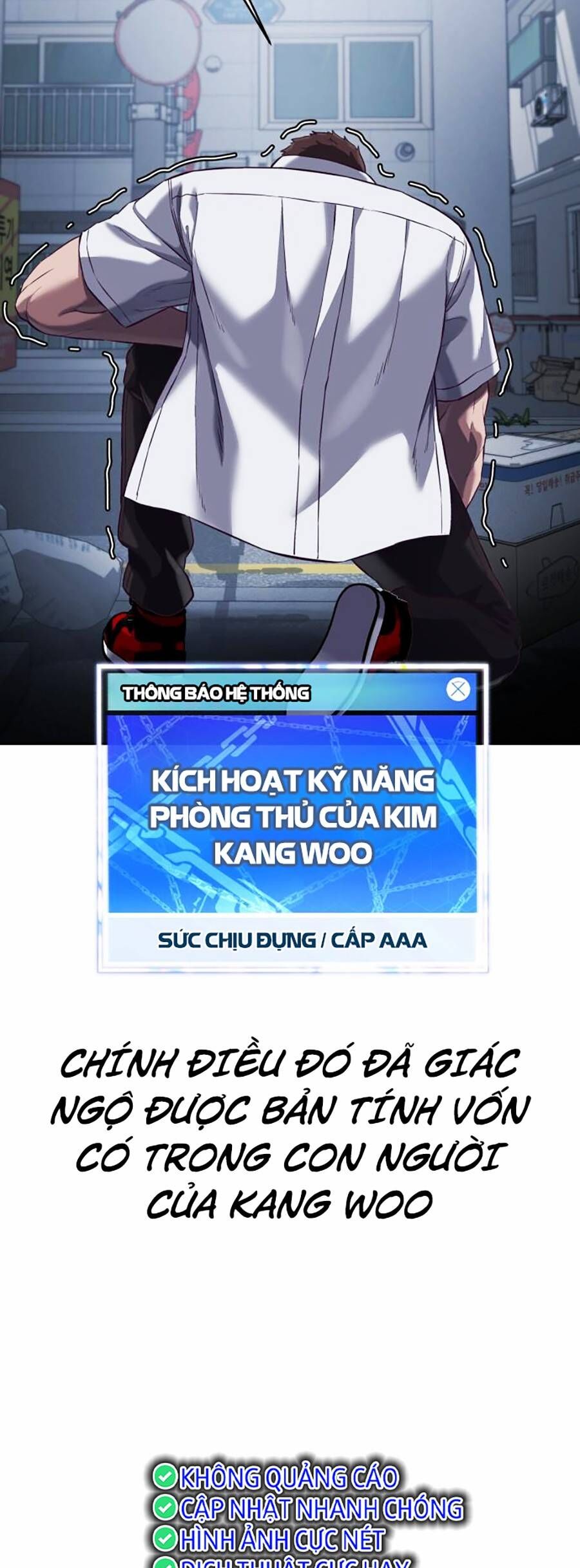 Tên Vâng Lời Tuyệt Đối Chapter 9 - Trang 79