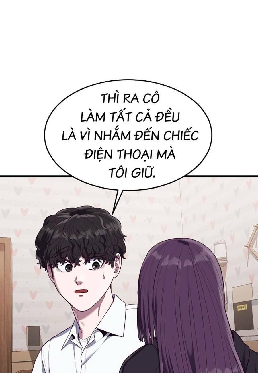 Tên Vâng Lời Tuyệt Đối Chapter 33 - Trang 58