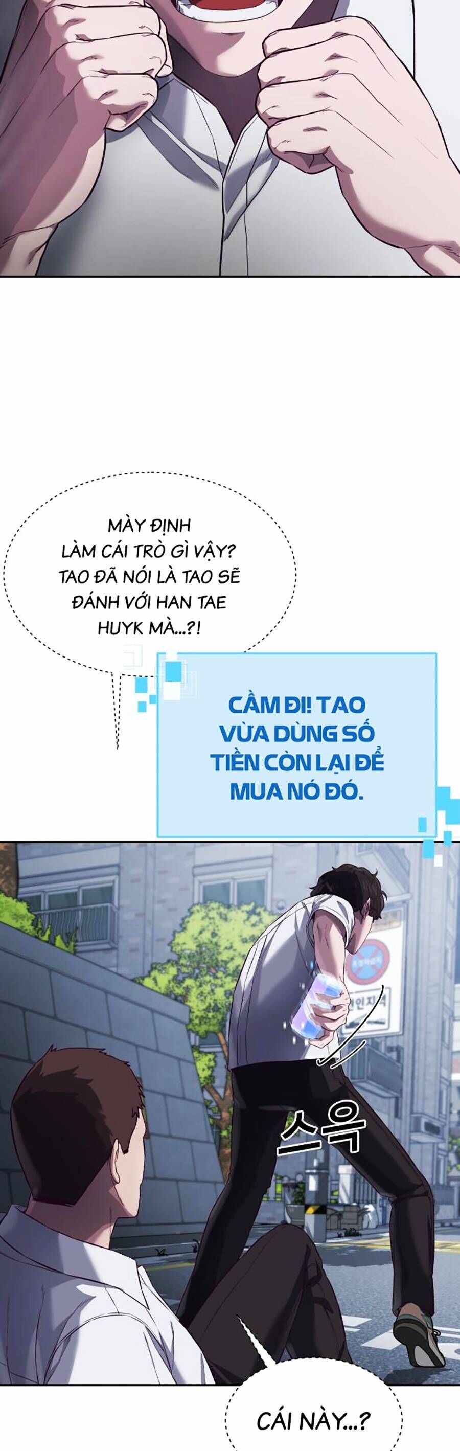 Tên Vâng Lời Tuyệt Đối Chapter 10 - Trang 50