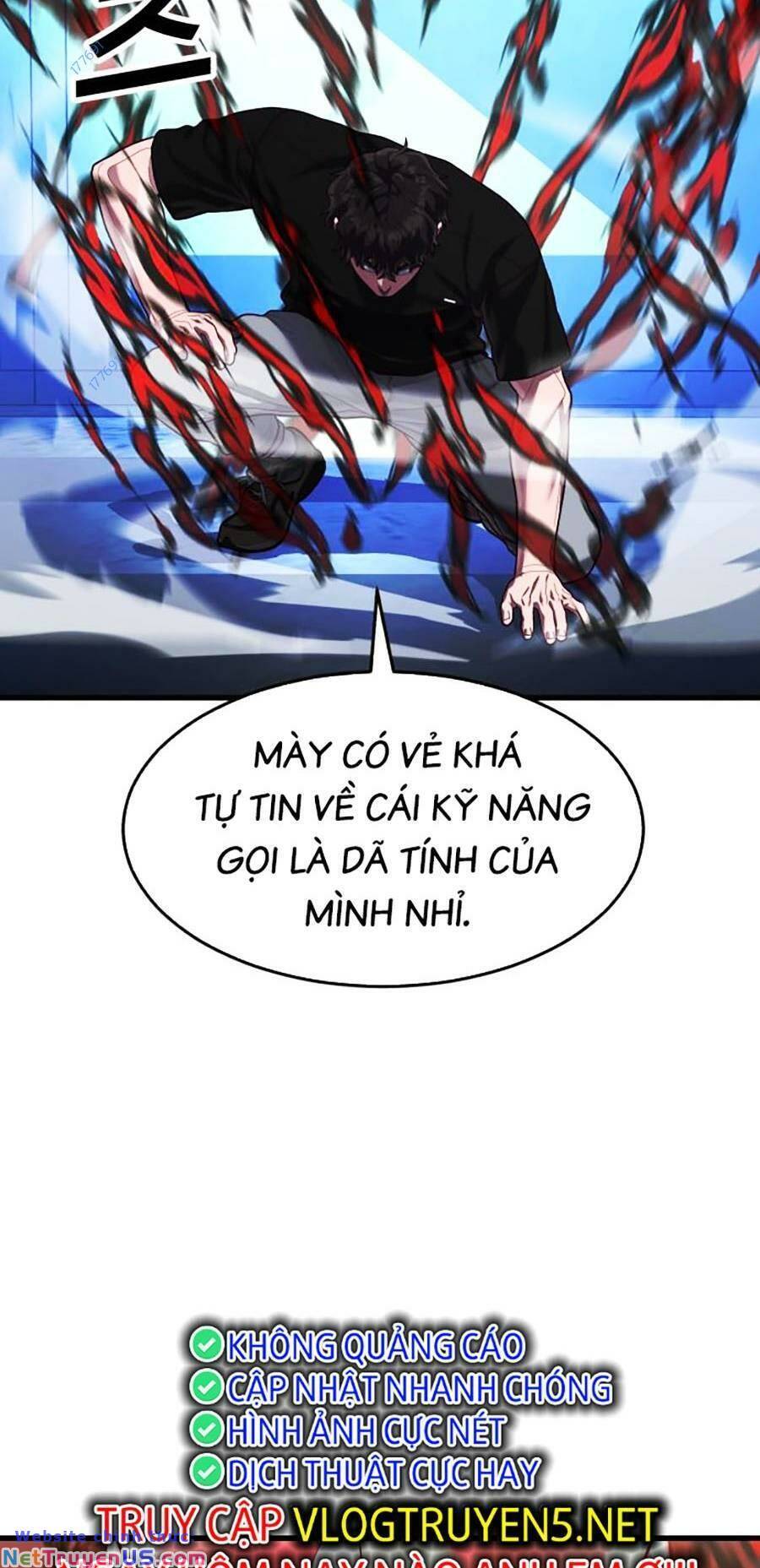 Tên Vâng Lời Tuyệt Đối Chapter 47 - Trang 136