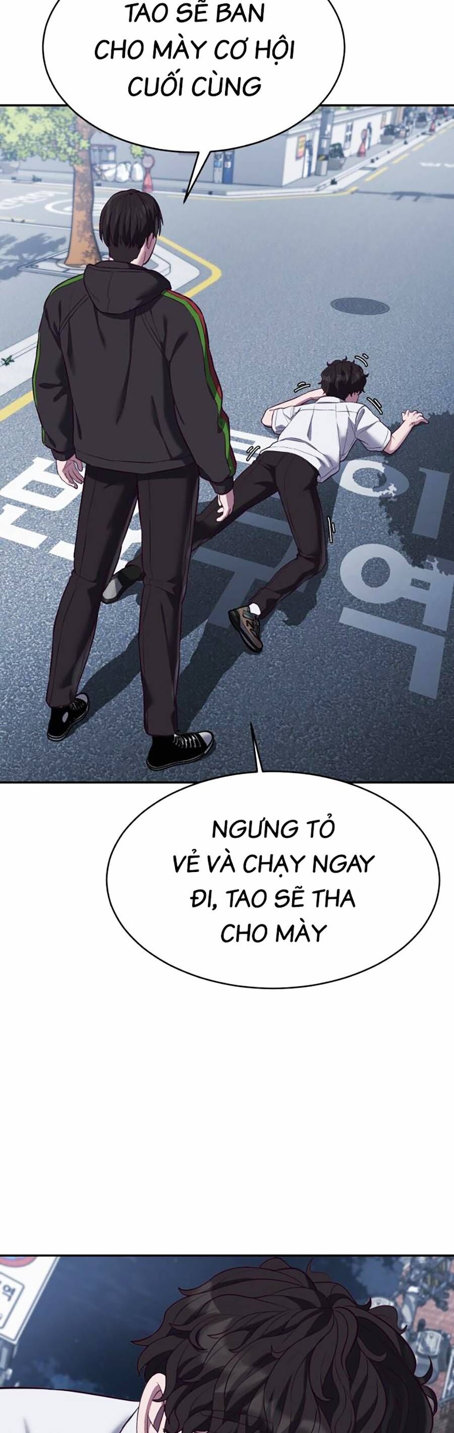 Tên Vâng Lời Tuyệt Đối Chapter 10 - Trang 61