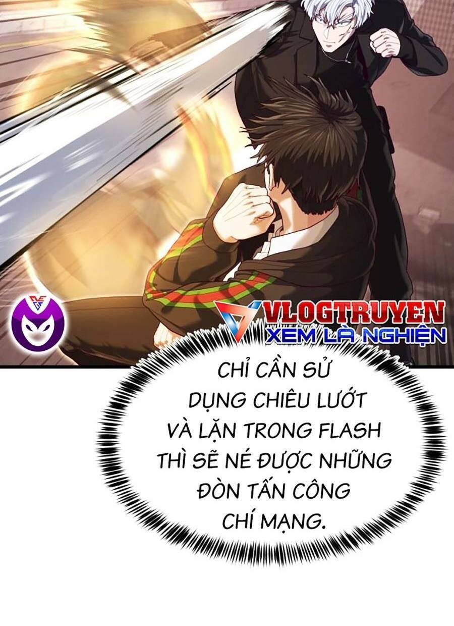 Tên Vâng Lời Tuyệt Đối Chapter 35 - Trang 25