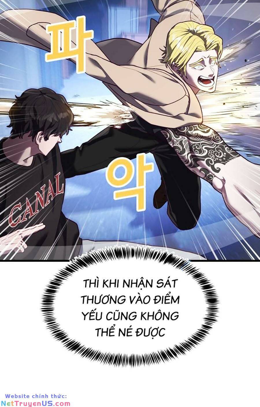 Tên Vâng Lời Tuyệt Đối Chapter 45 - Trang 53